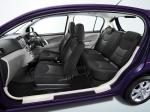 Perodua MyVi Elegance 2011 года